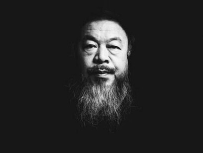 Ai Weiwei