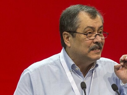 Mário Nogueira