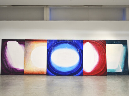 Dimitris Andreadis_Father_Installation View ©Dimitris Foutris