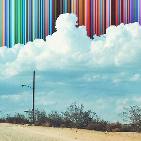 Recollections 1. Courtesy of Galleria d’arte Triphè