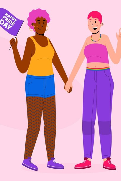 Trump, durante la sua ultima amministrazione, ha revocato linee guida che proteggevano gli studenti transgender nelle scuole e ha vietato alle persone transgender di servire apertamente nell'esercito