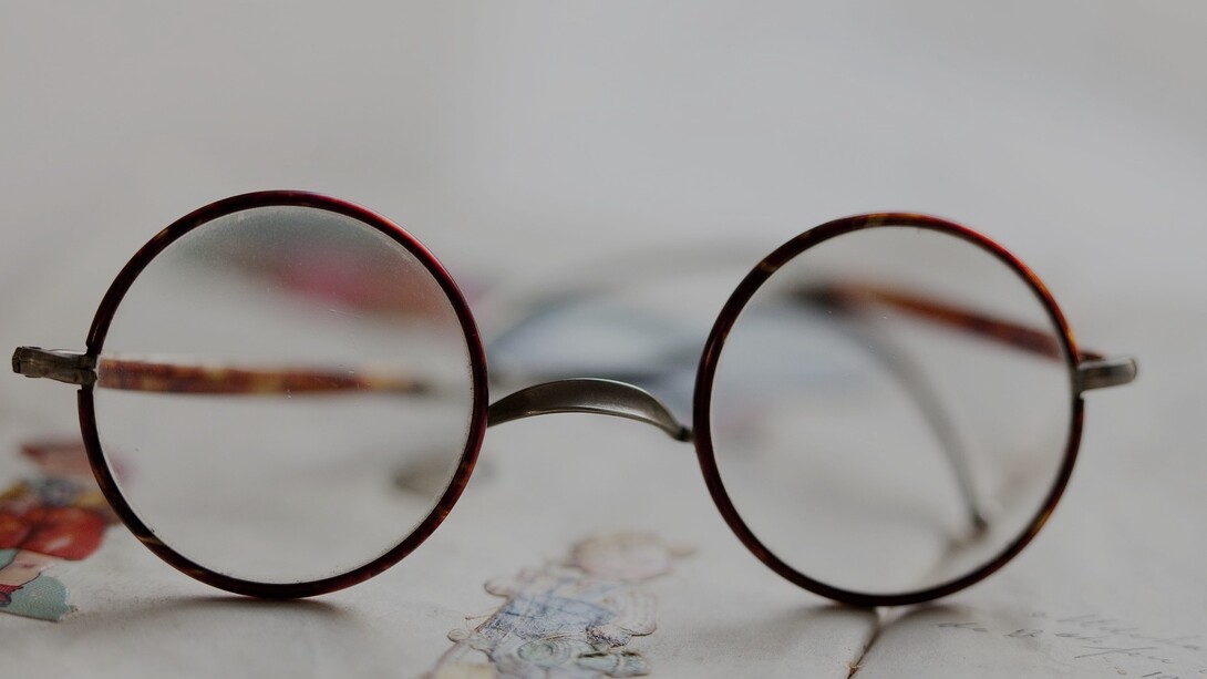 Gafas 'à la' Bolaño