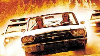 Thelma & Louise (1991)