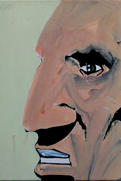20/20. Courtesy of Peter Blum Gallery