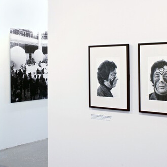 Peter Baum. Courtesy of Belvedere 21