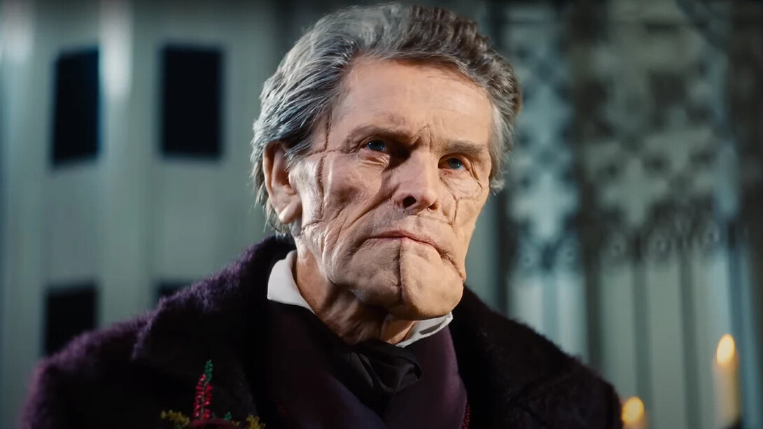 Descubra o intrigante mundo de Pobres Criaturas e sua mensagem de liberdade e autoconhecimento. Venha mergulhar nessa história de transformação e descoberta, lançada em 2024 e já aclamada pela crítica!