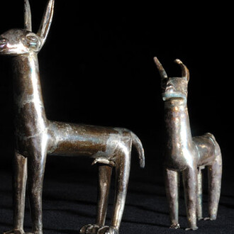 La Reina del Cerro. Courtesy of MAAM