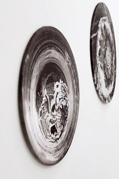 Giulia Maiorano. Courtesy of Ncontemporary
