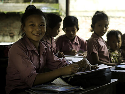 Un maggior numero di donne nei diversi settori socio-economici fa davvero la differenza