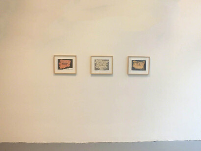 Robbie Cornelissen. Courtesy of Art Mûr