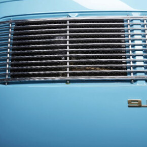 Ich Liebe Dich! Courtesy of Museum Kunstpalast