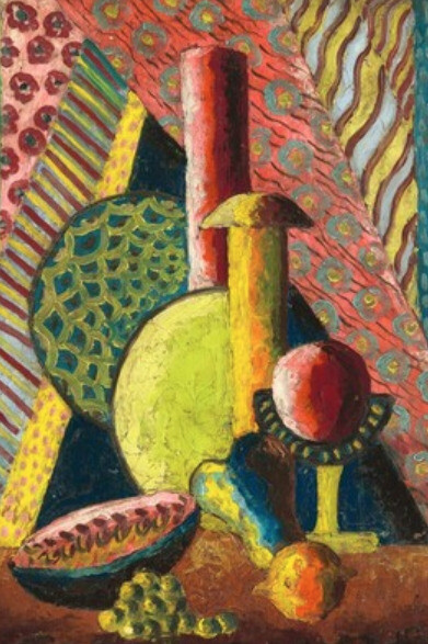 American Art, 1900–1950. Courtesy of The National Gallery of Art