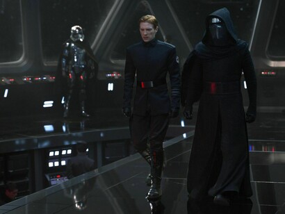 Star Wars has made over $9.3 billion at the box office