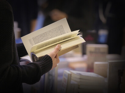 Filbo 2023: el 2 de mayo se termina la edición 35 de la feria, entonces el periodista te dice que al ser un estreno tardío puede que tu libro también sea novedad para la 36