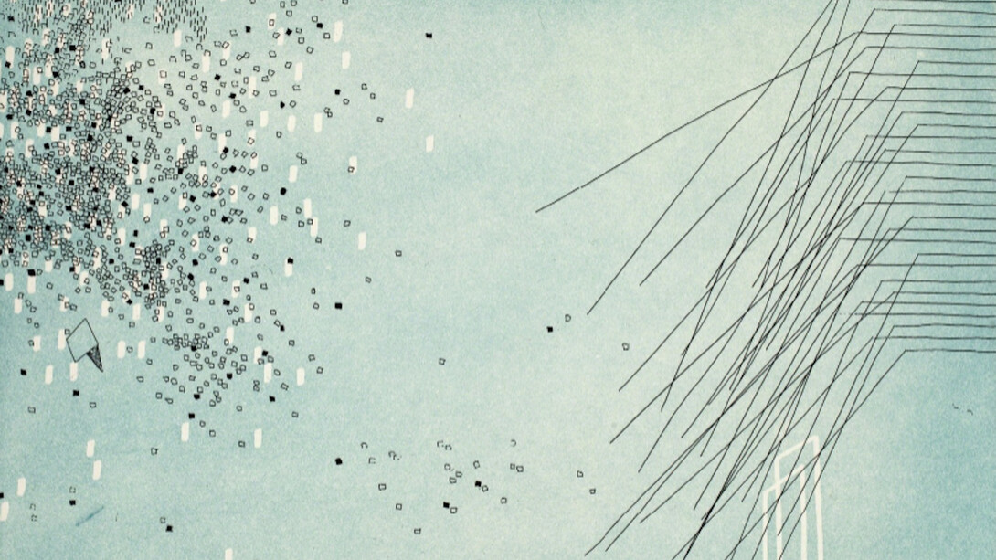 Mongezi Ncaphayi, Peace Memory, 2014. Courtesy of David Krut Projects