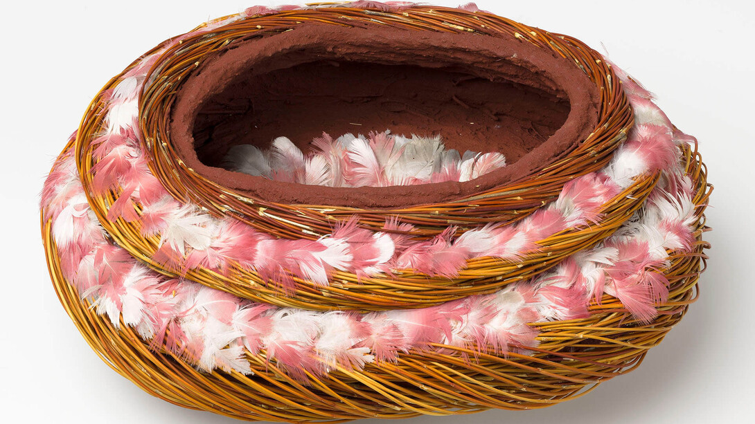 Shirley Macnamara. Courtesy of Queensland Art Gallery