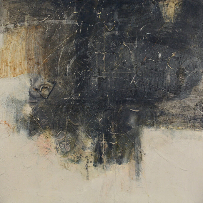 The Frank Wimberley Collection. Courtesy of Rafael Gallery 
