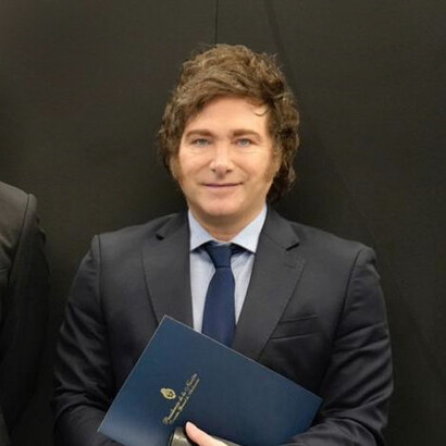 Javier Milei fue el primer presidente sudamericano en felicitar a Trump, reflejando una estrategia de alineamiento político con Estados Unidos