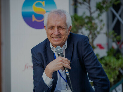 Roberto Ippolito, escritor de 'Delito Neruda'