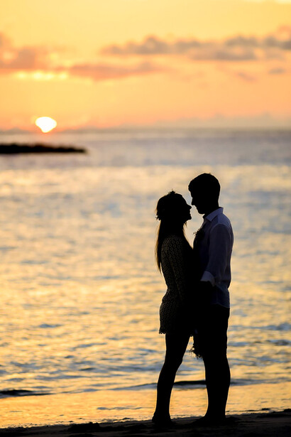 C'est peut-être juste important d'être là