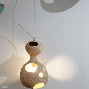 The Green Life. Courtesy of LMAKgallery