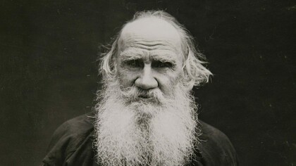 Lev Tolstoj 