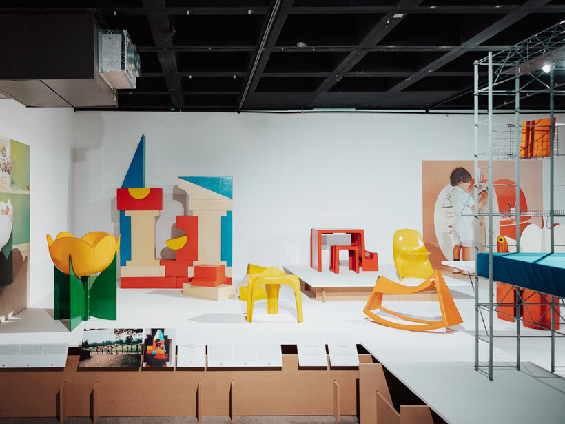 Childminding Design Designing childhood. A history of design for children | Meer