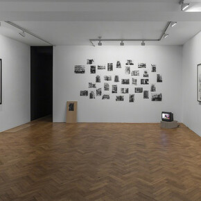 Délio Jasse. Courtesy of Tiwani Contemporary