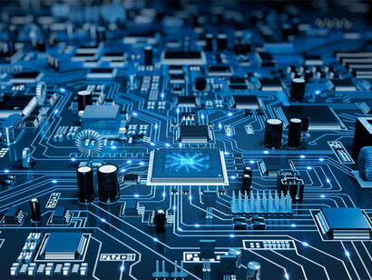 Dependemos de las computadoras a diario