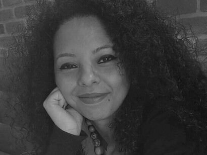 Yasmin formó parte de los jóvenes que acompañaron los movimientos revolucionarios para liberar a Venezuela