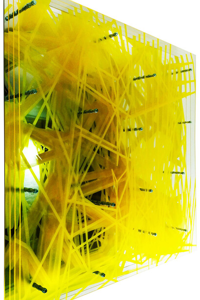 Richard Scott, Come in