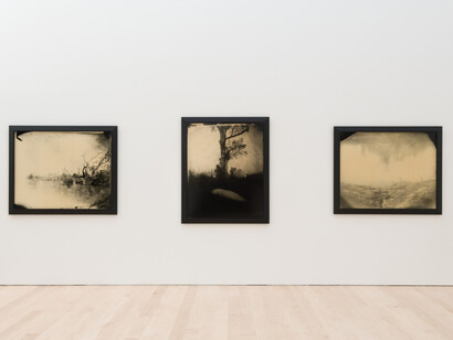 Sally Mann. Courtesy of Gagosian