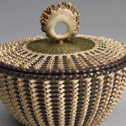 Wíwənikan…the beauty we carry. Courtesy of Colby College Museum of Art