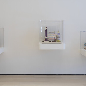 Bodys Isek Kingelez. Courtesy of MoMA