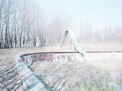 Monika Schodowska, Past Present, Present Past, 2013