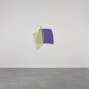 Dóra Maurer. Courtesy of White Cube