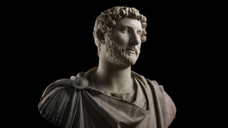 L’imperatore Adriano