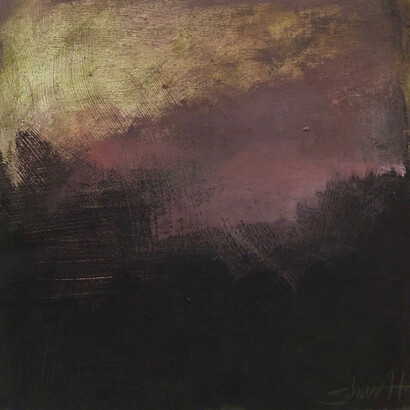 The Physicality of Painting. Courtesy of InLiquid