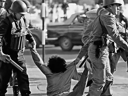 Los años de la dictadura militar (1976-1983)