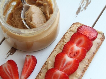 Peanut butter