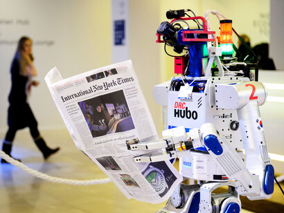 Artificial intelligence