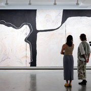 Various artists, Artists in focus, exhibition view. Courtesy of MCA