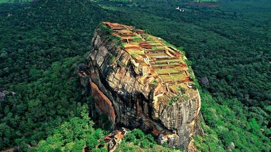 Sri Lanka