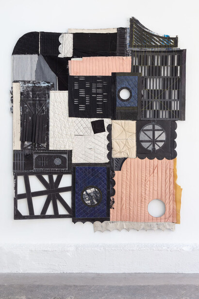 Jane South. Courtesy of Spencer Brownstone Gallery