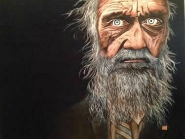 «Indigenous», Stephen Carter