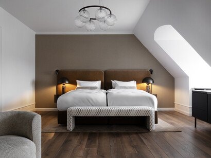 Park Lane is a notable street in Copenhagen, Denmark