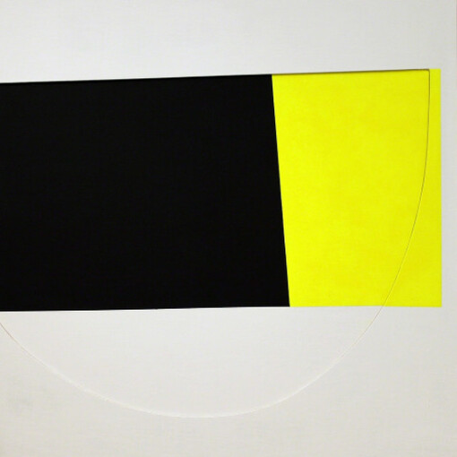 Color Reliefs. Courtesy of Geary Project Space