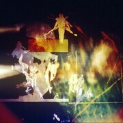 Bernardo Cecchetti, Untitled 81 A, 60 x 40