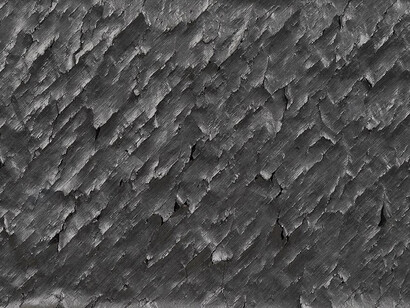 Choi Byung-so, Untitled 0210107 (detail), 2021. Courtesy of Perrotin