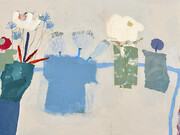 McArthur, Zig Zag Curtain